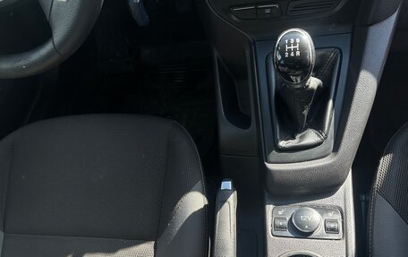 Ford Focus III, 2013 год, 890 000 рублей, 14 фотография
