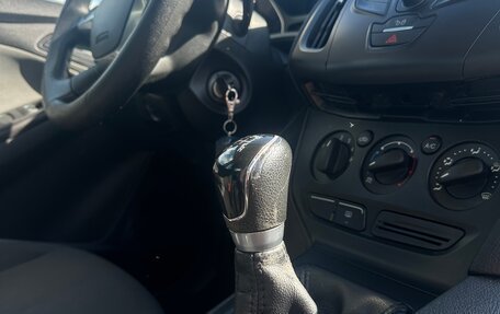 Ford Focus III, 2013 год, 890 000 рублей, 13 фотография