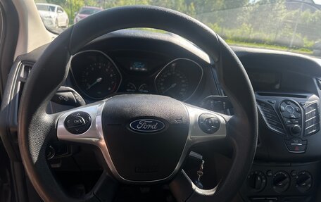 Ford Focus III, 2013 год, 890 000 рублей, 20 фотография