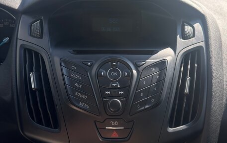 Ford Focus III, 2013 год, 890 000 рублей, 16 фотография