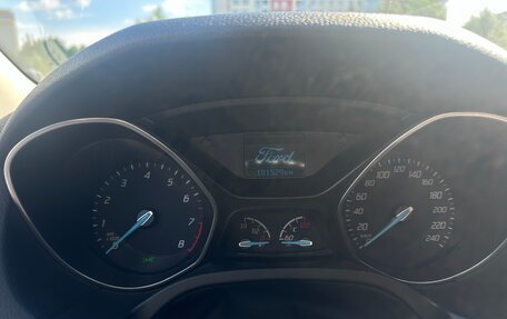 Ford Focus III, 2013 год, 890 000 рублей, 19 фотография