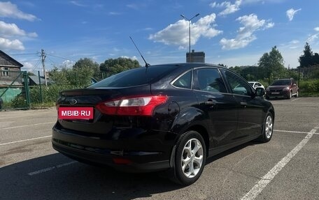 Ford Focus III, 2013 год, 890 000 рублей, 6 фотография
