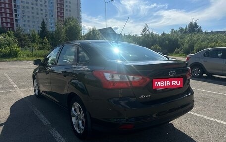Ford Focus III, 2013 год, 890 000 рублей, 9 фотография