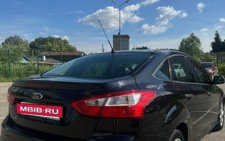 Ford Focus III, 2013 год, 890 000 рублей, 7 фотография
