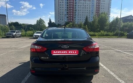 Ford Focus III, 2013 год, 890 000 рублей, 8 фотография