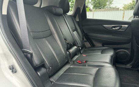 Nissan X-Trail, 2016 год, 1 789 000 рублей, 9 фотография