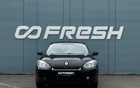 Renault Fluence I, 2011 год, 720 000 рублей, 3 фотография