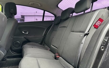 Renault Fluence I, 2011 год, 720 000 рублей, 7 фотография