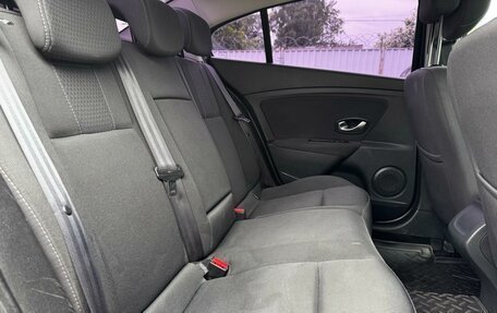 Renault Fluence I, 2011 год, 720 000 рублей, 9 фотография