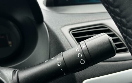 Renault Fluence I, 2011 год, 720 000 рублей, 15 фотография