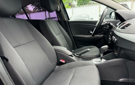 Renault Fluence I, 2011 год, 720 000 рублей, 10 фотография