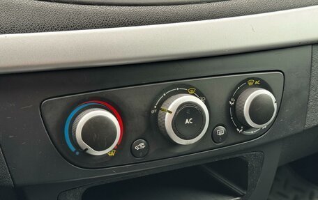 Renault Fluence I, 2011 год, 720 000 рублей, 18 фотография