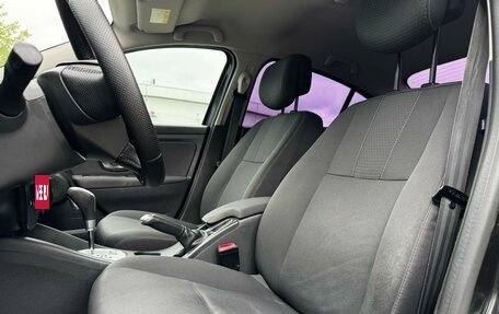 Renault Fluence I, 2011 год, 720 000 рублей, 8 фотография