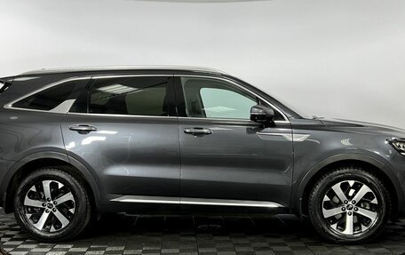 KIA Sorento IV, 2021 год, 2 850 000 рублей, 5 фотография