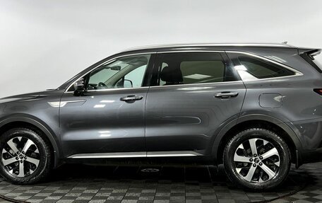 KIA Sorento IV, 2021 год, 2 850 000 рублей, 9 фотография