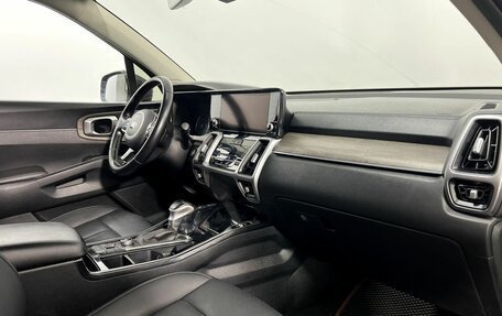 KIA Sorento IV, 2021 год, 2 850 000 рублей, 12 фотография