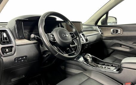 KIA Sorento IV, 2021 год, 2 850 000 рублей, 10 фотография