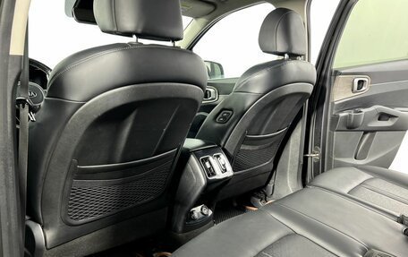 KIA Sorento IV, 2021 год, 2 850 000 рублей, 11 фотография
