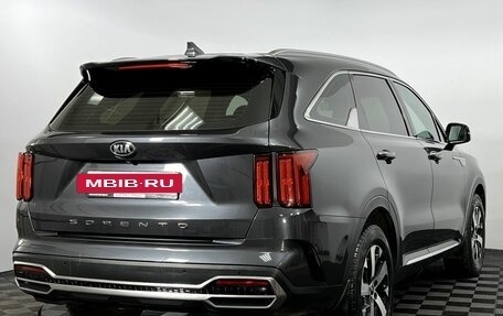 KIA Sorento IV, 2021 год, 2 850 000 рублей, 6 фотография