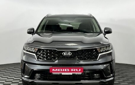 KIA Sorento IV, 2021 год, 2 850 000 рублей, 3 фотография