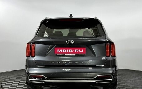 KIA Sorento IV, 2021 год, 2 850 000 рублей, 7 фотография