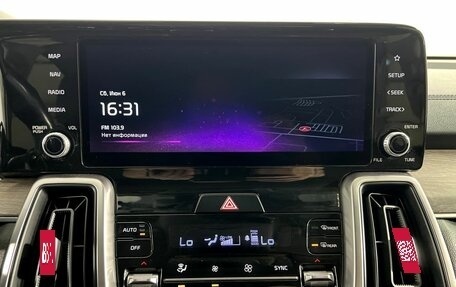 KIA Sorento IV, 2021 год, 2 850 000 рублей, 14 фотография