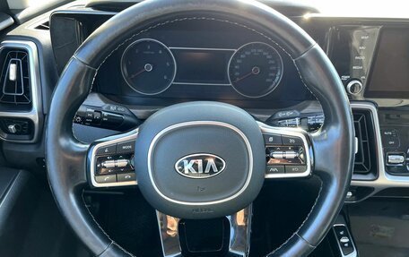KIA Sorento IV, 2021 год, 2 850 000 рублей, 16 фотография