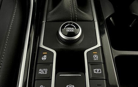 KIA Sorento IV, 2021 год, 2 850 000 рублей, 18 фотография