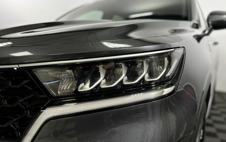 KIA Sorento IV, 2021 год, 2 850 000 рублей, 20 фотография