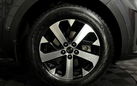 KIA Sorento IV, 2021 год, 2 850 000 рублей, 24 фотография