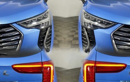 Haval Jolion, 2022 год, 1 495 000 рублей, 5 фотография