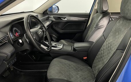 Haval Jolion, 2022 год, 1 495 000 рублей, 12 фотография