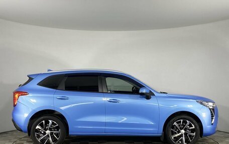 Haval Jolion, 2022 год, 1 495 000 рублей, 11 фотография