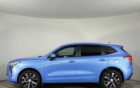 Haval Jolion, 2022 год, 1 495 000 рублей, 10 фотография