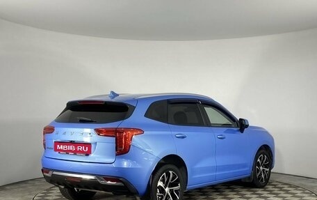 Haval Jolion, 2022 год, 1 495 000 рублей, 6 фотография