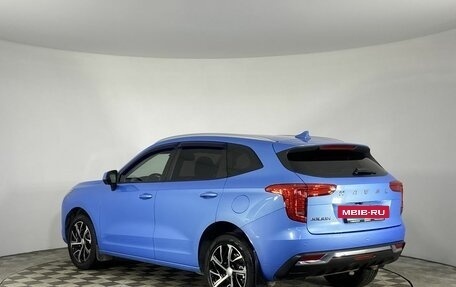 Haval Jolion, 2022 год, 1 495 000 рублей, 7 фотография