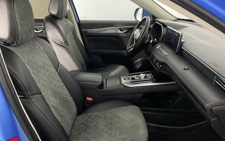 Haval Jolion, 2022 год, 1 495 000 рублей, 13 фотография