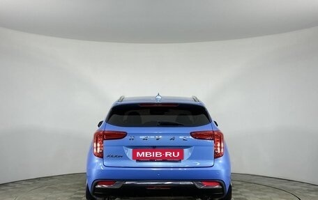 Haval Jolion, 2022 год, 1 495 000 рублей, 8 фотография