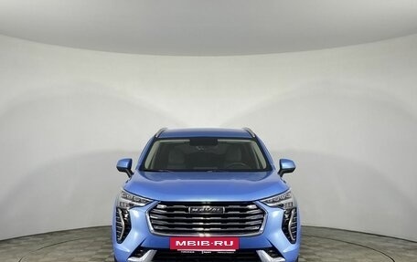 Haval Jolion, 2022 год, 1 495 000 рублей, 3 фотография