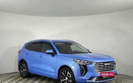 Haval Jolion, 2022 год, 1 495 000 рублей, 2 фотография