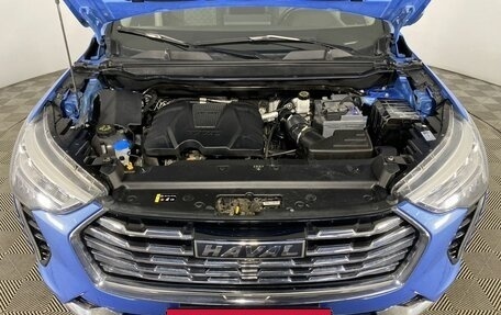 Haval Jolion, 2022 год, 1 495 000 рублей, 4 фотография
