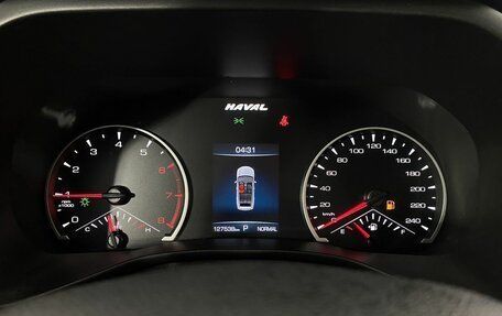 Haval Jolion, 2022 год, 1 495 000 рублей, 15 фотография