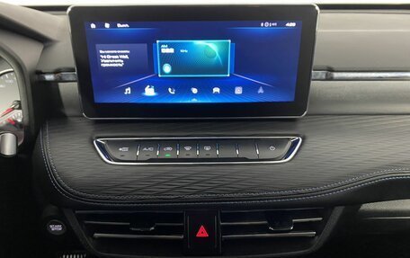 Haval Jolion, 2022 год, 1 495 000 рублей, 18 фотография