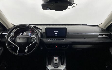 Haval Jolion, 2022 год, 1 495 000 рублей, 16 фотография