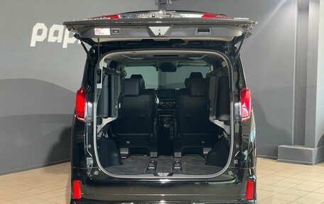 Toyota Alphard III, 2018 год, 5 999 000 рублей, 5 фотография