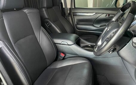 Toyota Alphard III, 2018 год, 5 999 000 рублей, 7 фотография