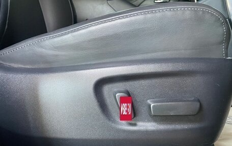 Toyota Alphard III, 2018 год, 5 999 000 рублей, 8 фотография