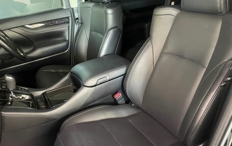 Toyota Alphard III, 2018 год, 5 999 000 рублей, 12 фотография