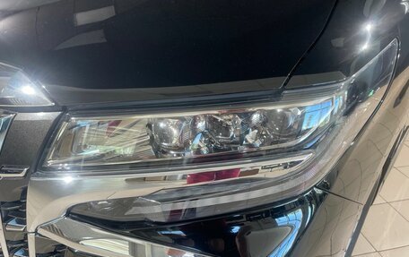 Toyota Alphard III, 2018 год, 5 999 000 рублей, 17 фотография