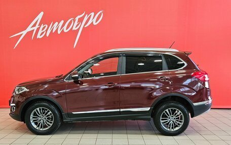 Chery Tiggo 5 I рестайлинг, 2018 год, 1 125 000 рублей, 2 фотография